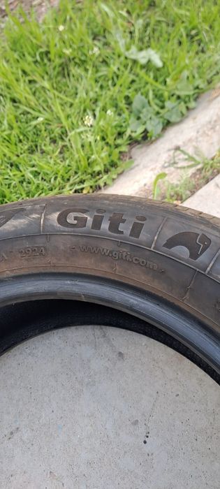 Продам шины летние