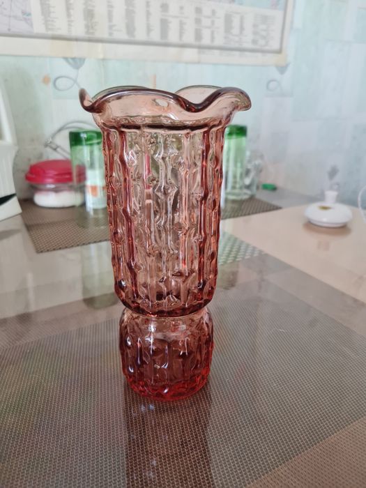 Карамельное стекло