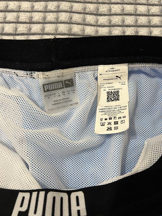 Мъжки бански Puma