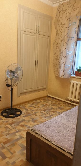 Продаётся дом 12,5 соток на улице Мухтара Ашрафи