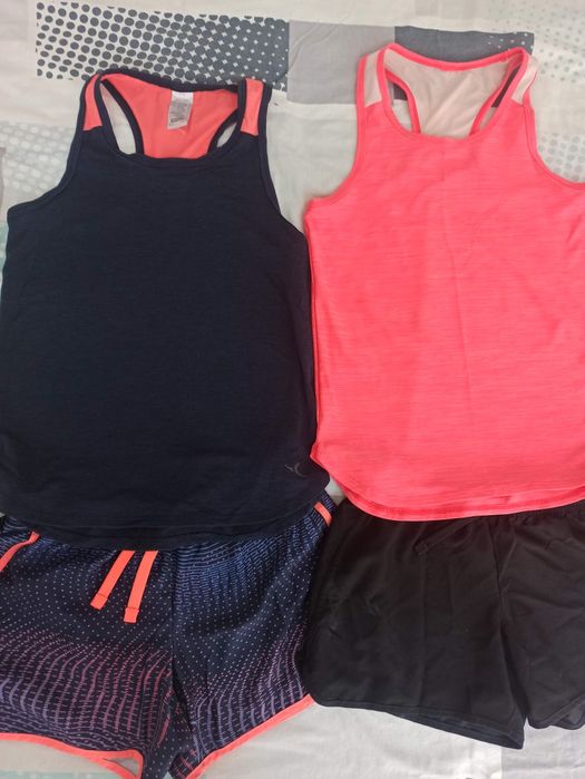 Потници и панталонки