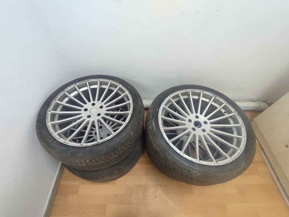 Продам диски R22