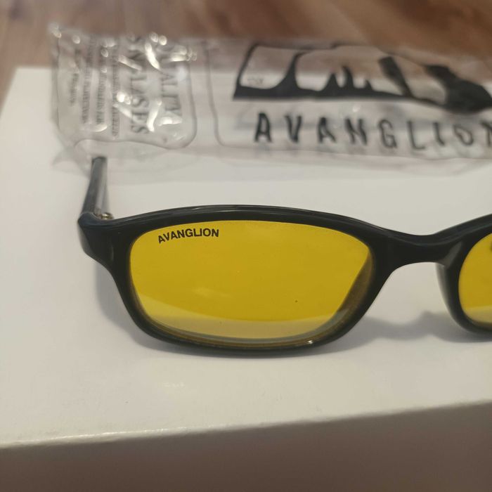 Ochelari de soare pentru copii, Avanglion model 7108A protectie UV400
