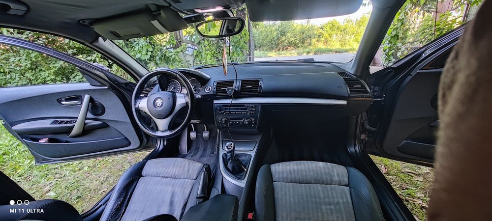 BMW 1 Series 2006 — imagine 4