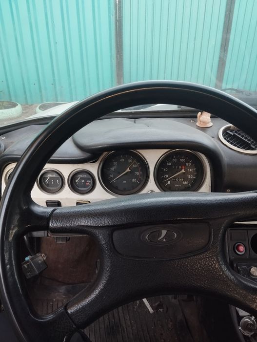 Продам ваз 2101.