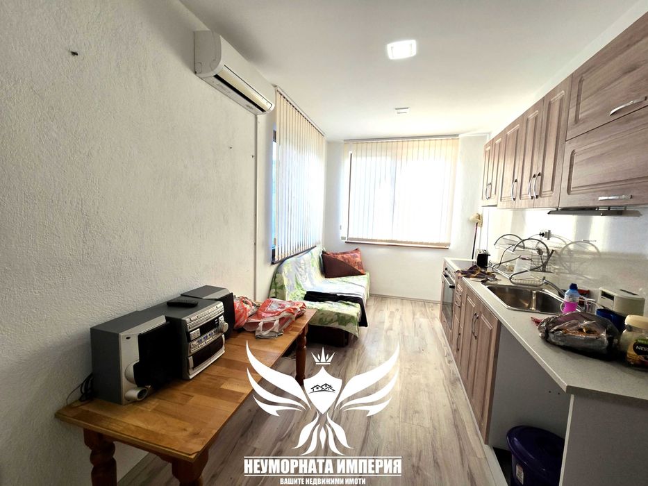 Продава се Промишлена сграда в Асеновград - 1500 кв.м за 141 €/кв.м - Снимка #9