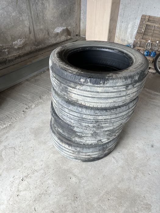 продам резину летняя