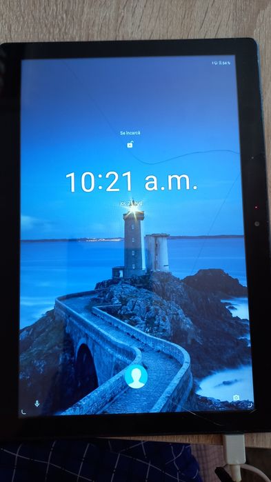 Tableta Lenovo M10 Preț.250 lei.