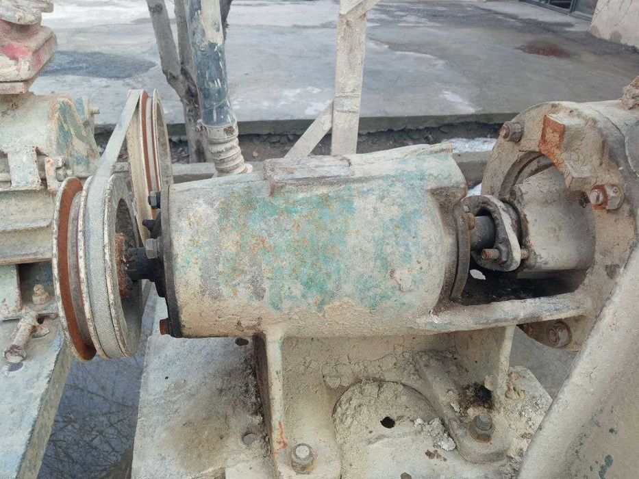 Буровая установка