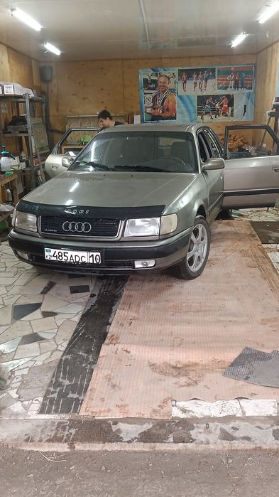 Продам машину в хорошем состоянии