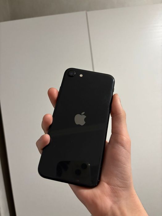IPhone Se2020 64gb