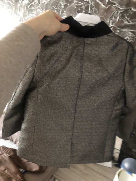 Детско официално сако