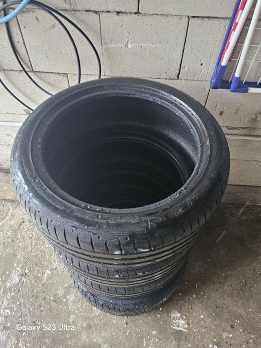 Vând anvelope Hankook Dot 2023