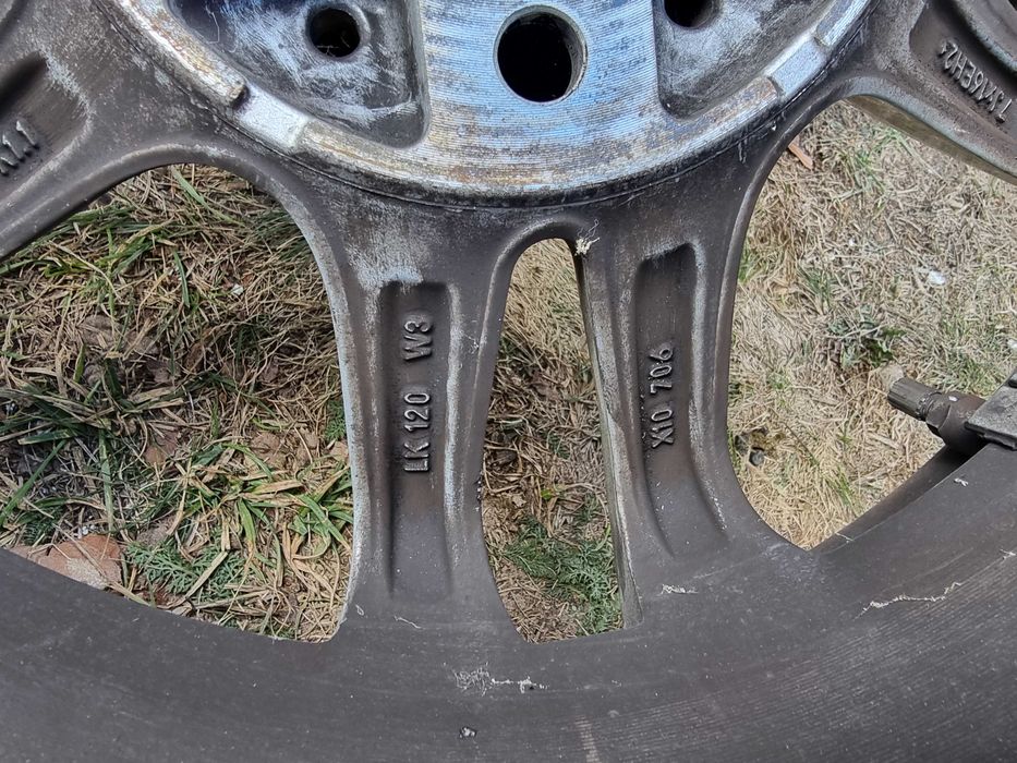 Джанти за BMW 16цола