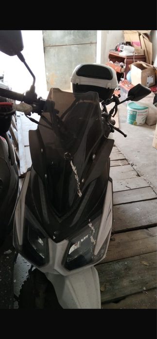 Продам скутер срочно