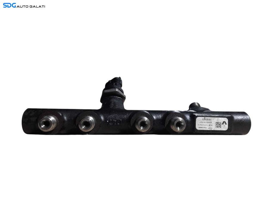 Rampa Injectoare Renault Clio 4 1.5 DCI K9K638 K9K628 K9K608 K9K612 K9K639 2012 - 2021 Cod 175215346R H8201157327 [N1441]
