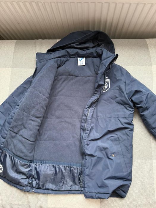 Куртка Фк астана Joma