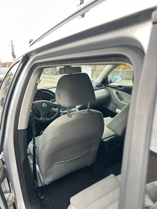 Vw passat 1.9 tdi 2009