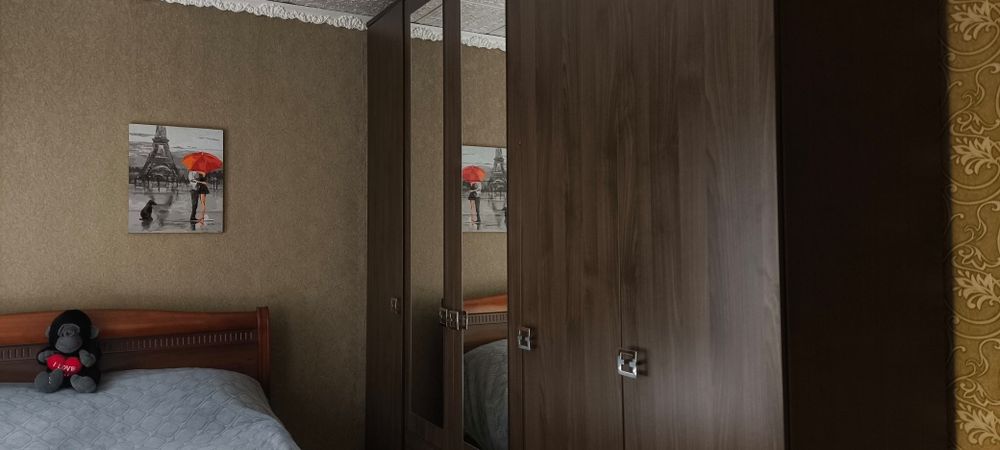 Продам дом в медеусском районе.