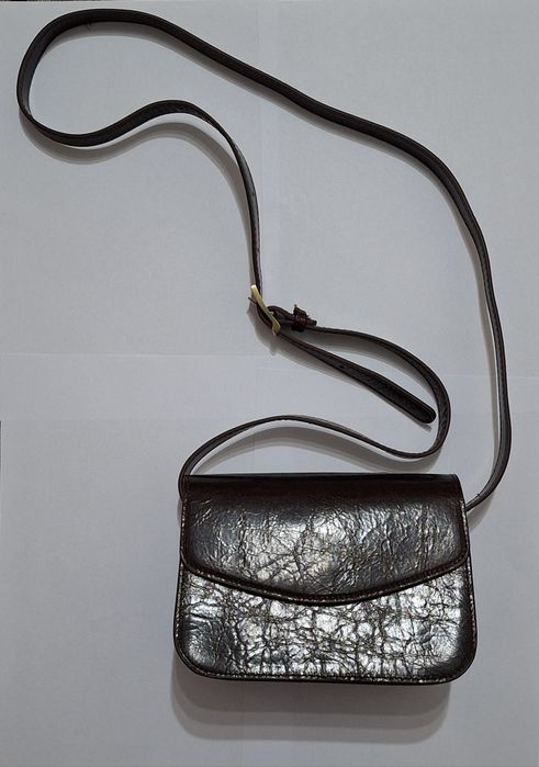 Сумка от бренда Polina & Eiterou