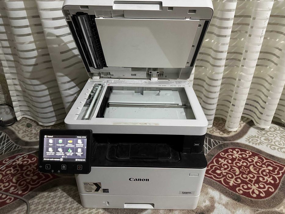 Принтер  Canon i-sensys MF-428x