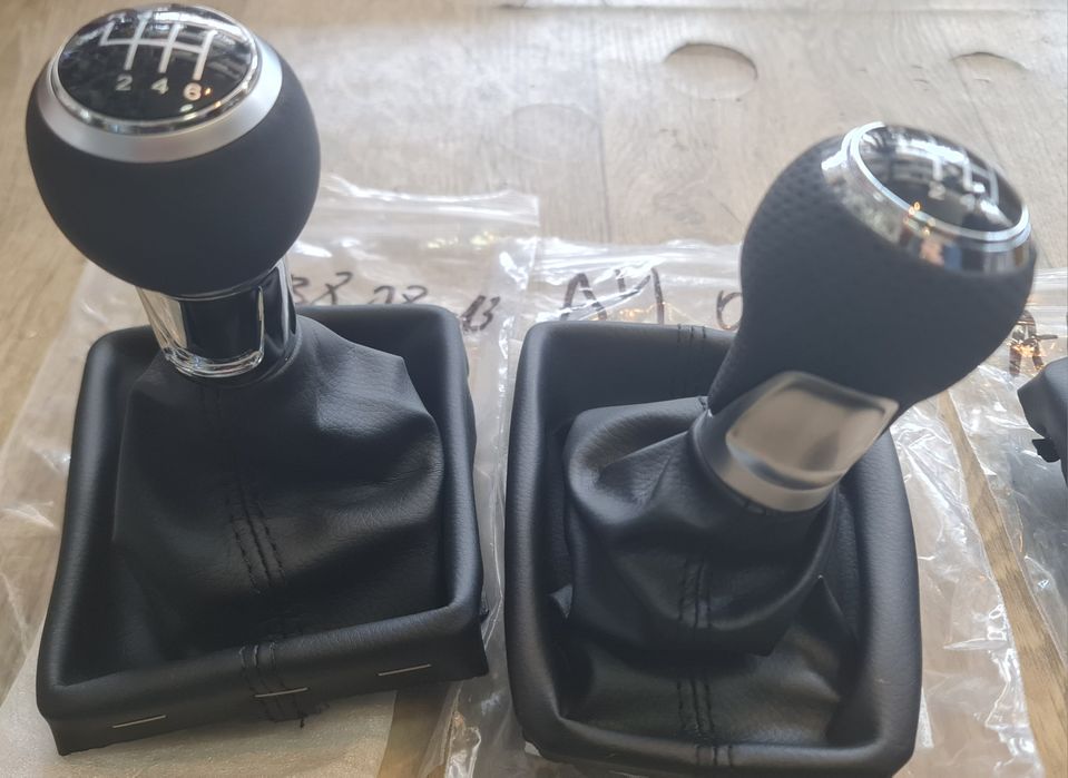 Топка скоростен лост за Ауди А3 А4 А6