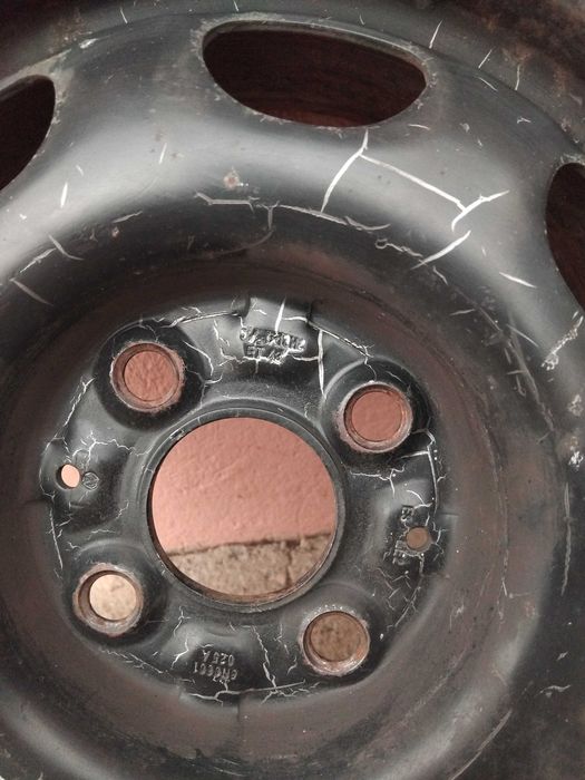 Джанти за фолксваген поло