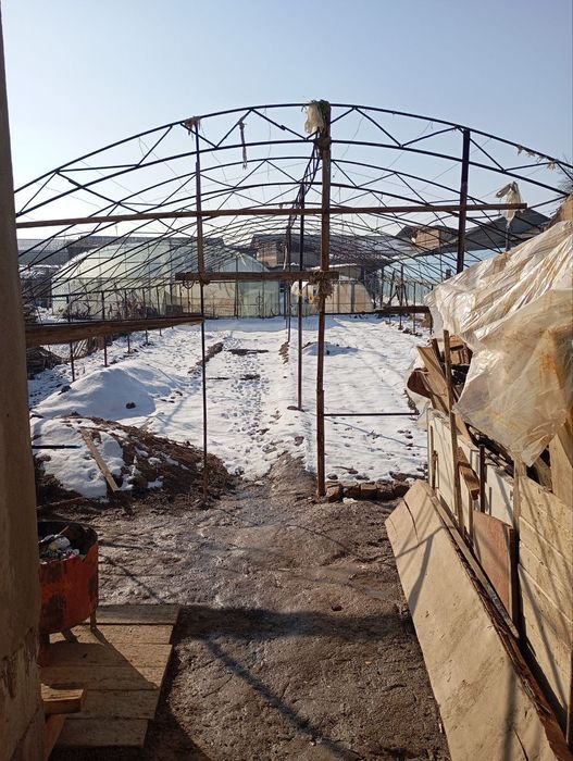 Продается 8 комнатный дом новостройка