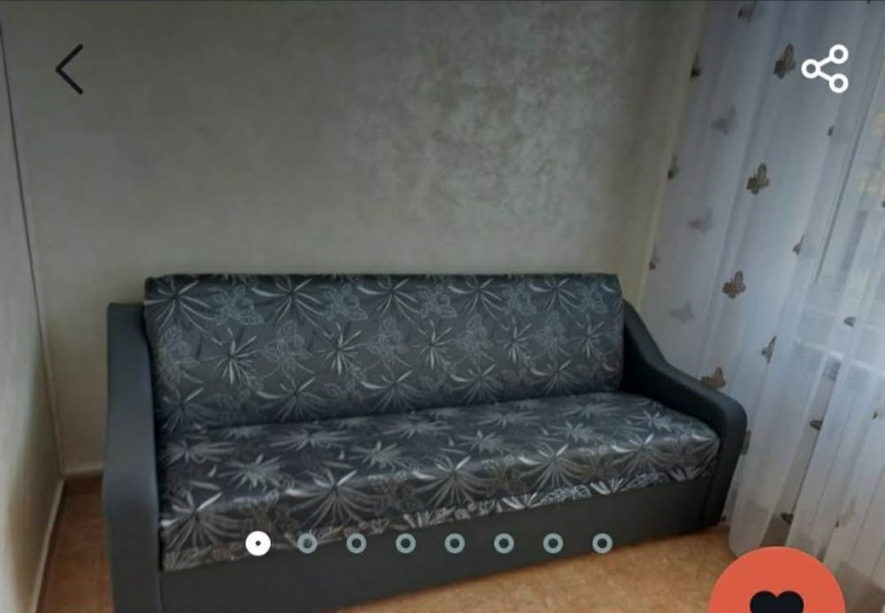 Închiriez apartament cu 2 camere micro 19