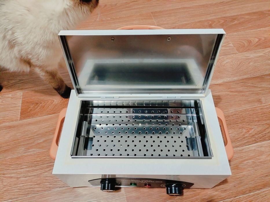 Сухожар для инструментов