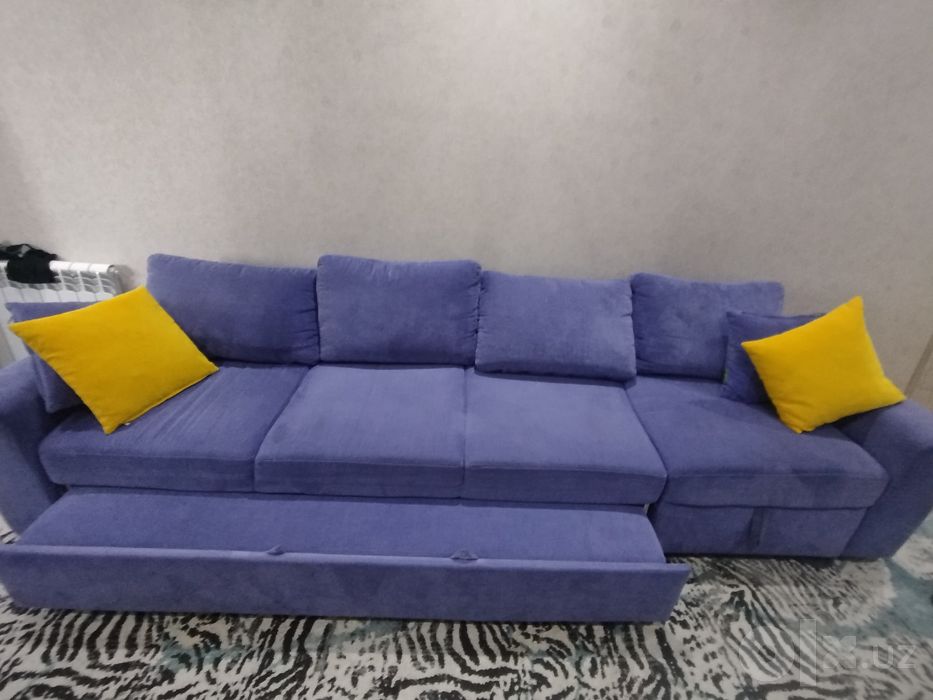 Срочно продам мебель