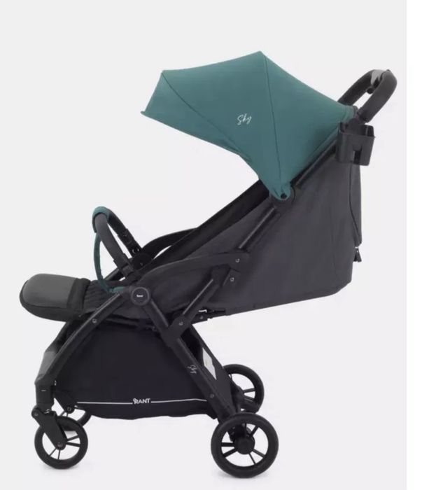 Коляска  детский