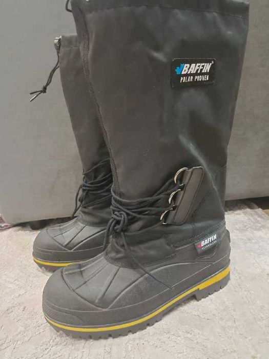 Сапоги Baffin Polar Proven
