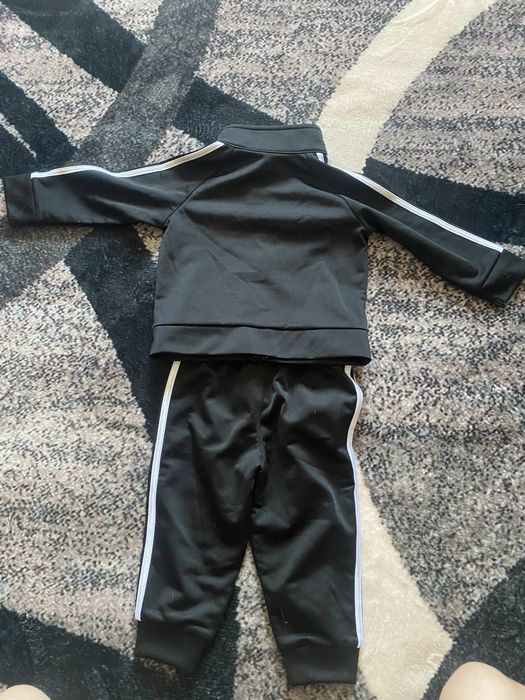 Trening Adidas Bebelusi