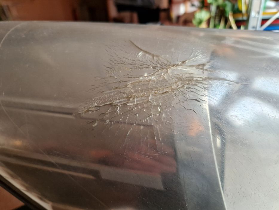 Фарове за Toyota verso