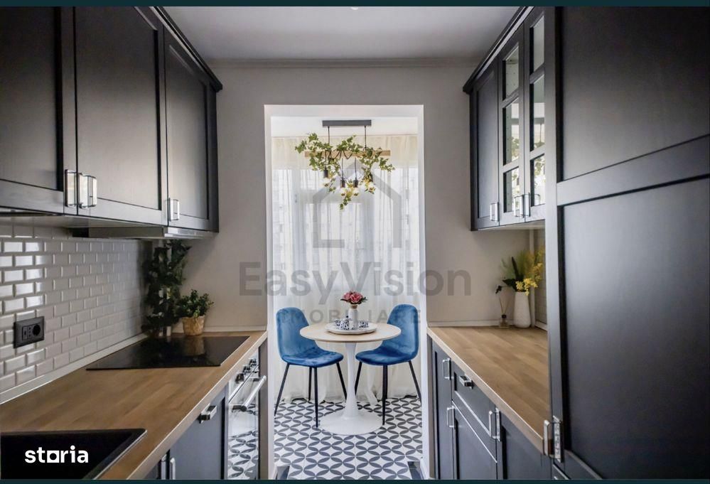 Apartament 2 camere PREMIUM| Sector 2 |Bd. Basarabia
