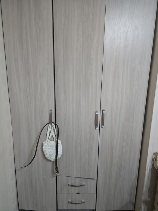 Продаётся шкаф для одежды