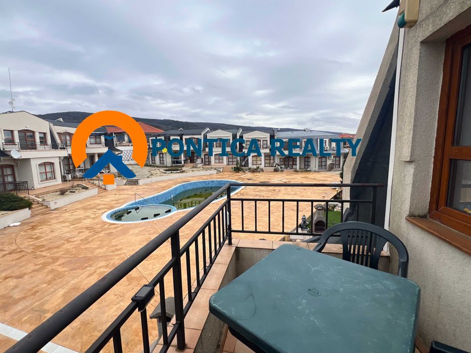 Продава се Тристаен апартамент в с. Кошарица, Област Бургас - 76 кв.м за 503 €/кв.м - Снимка #21