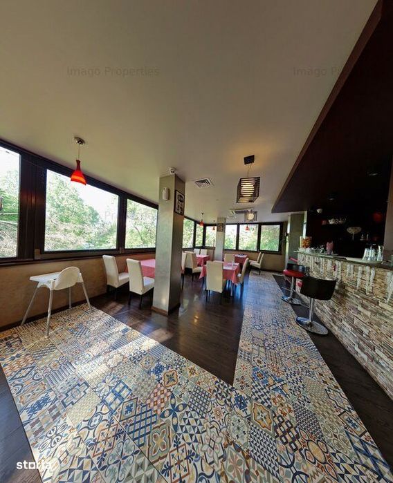 Oportunitate de investitie restaurant in Parcului Tineretului - Vedere 3