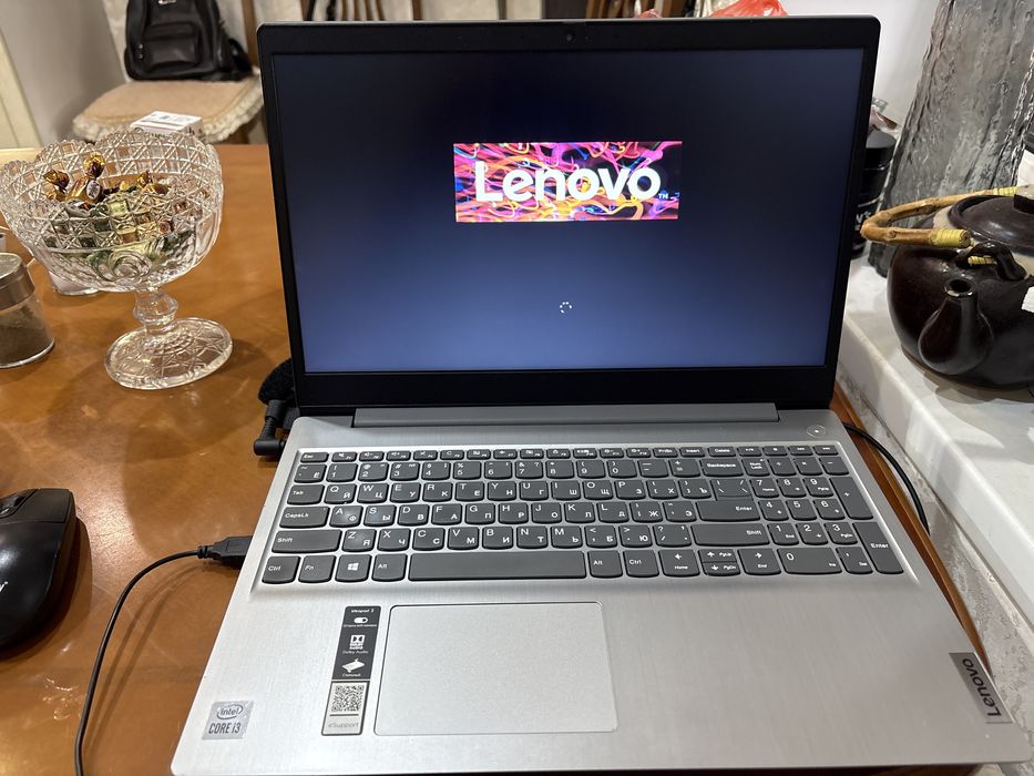 Ноутбук Lenovo Idea Pad 3