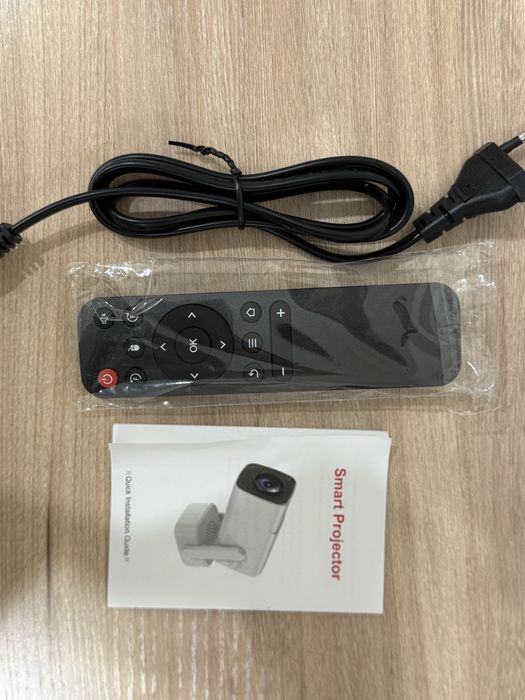 Проектор домашний кинотеатр