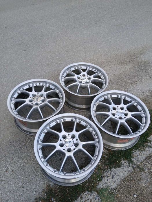 18 5.112 bbs rk 501