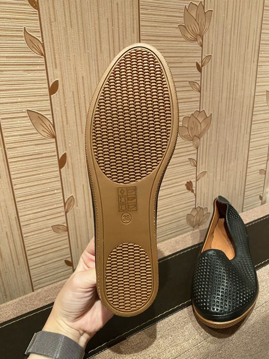 Обувь.Балетки