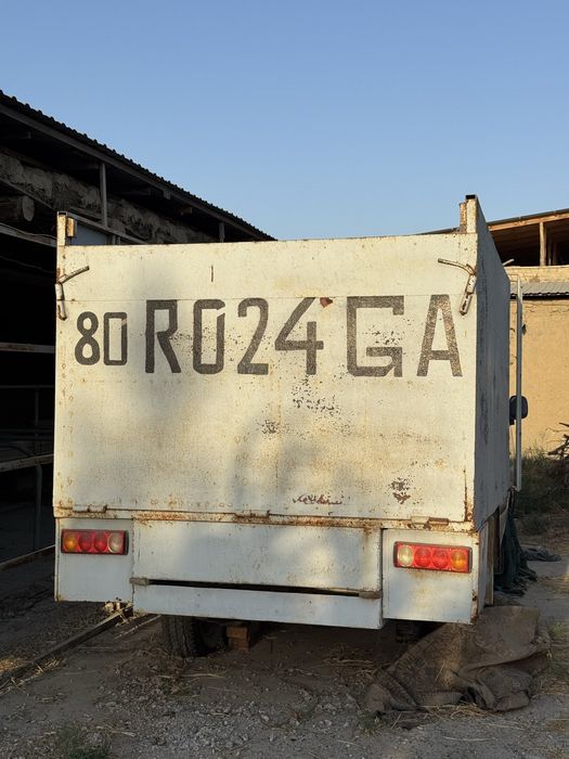 TOYOTA HAYC Sotuvda arzonroq beraman pul zarur
