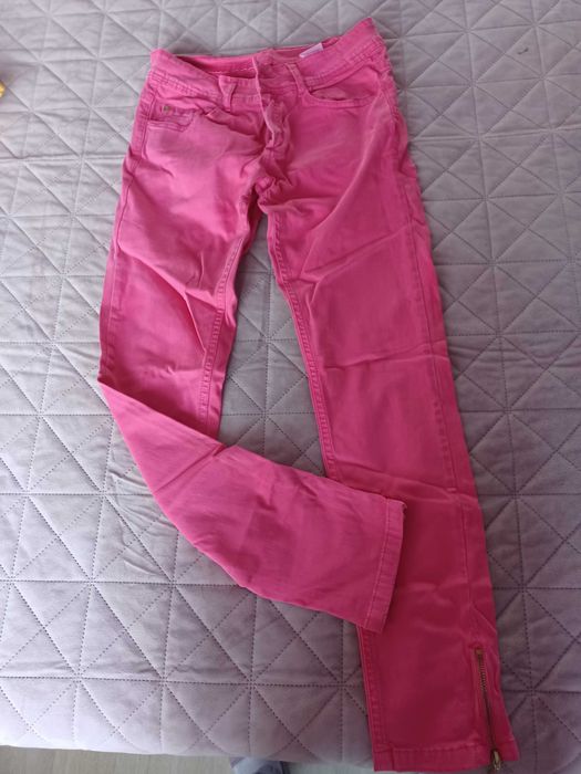 Сет от 5 чифта дънки!