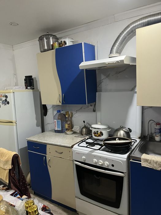 Шкаф кухонный гарнитур