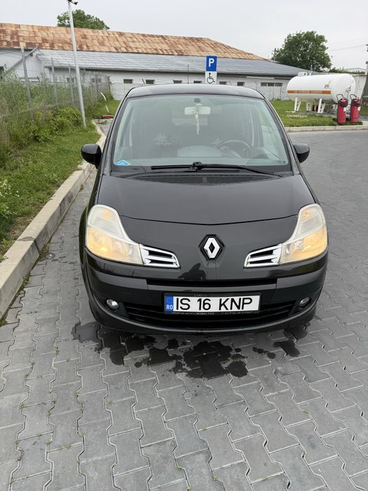 RENAULT Modus 2013 — imagine 2