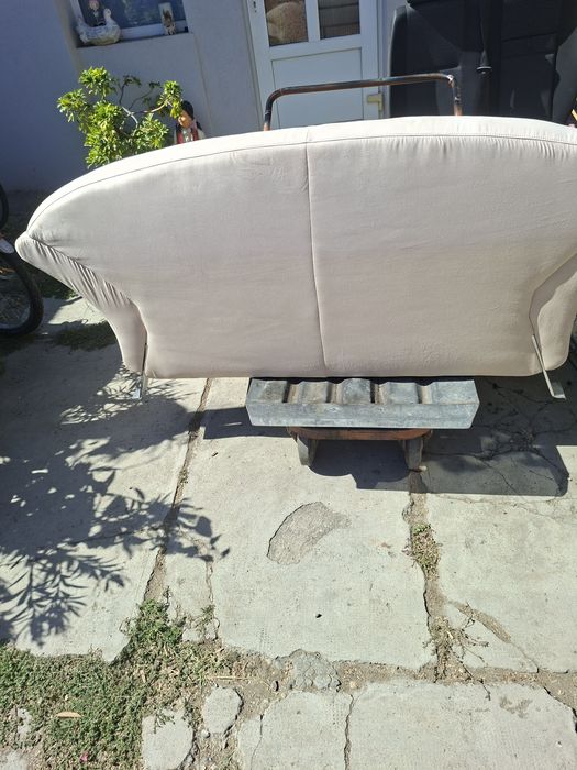 Set canapele, două și trei locuri