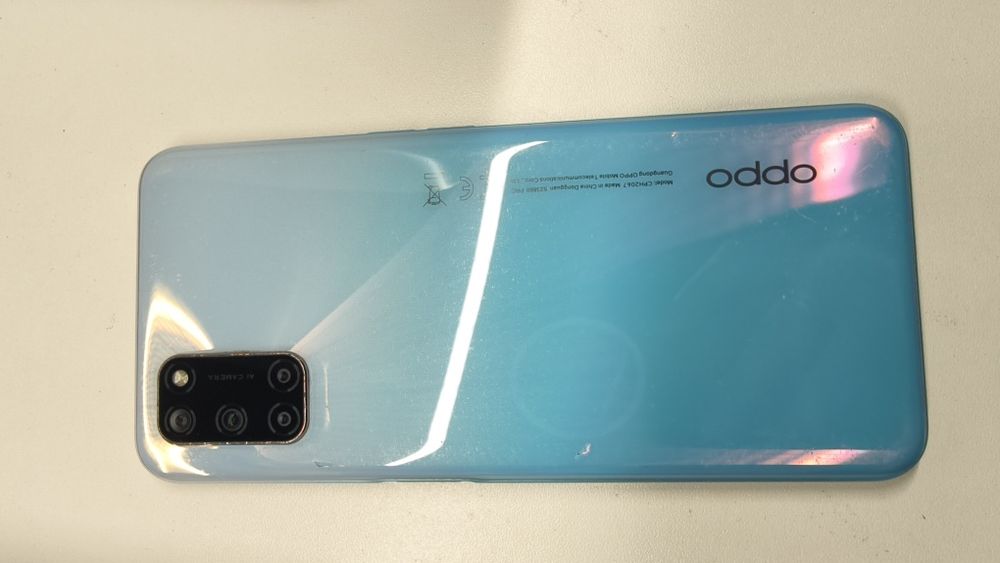 Продажа Oppo A72