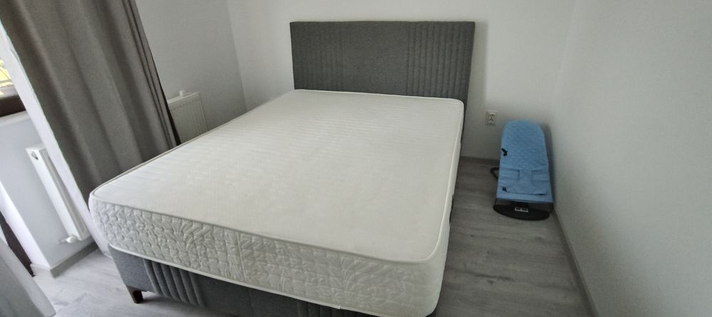 Vând saltea 27 cm grosime